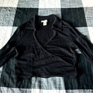 Very good cute CropTop! , I didn't use it at all.